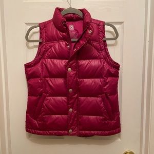 Arie Vest - Beautiful Color!